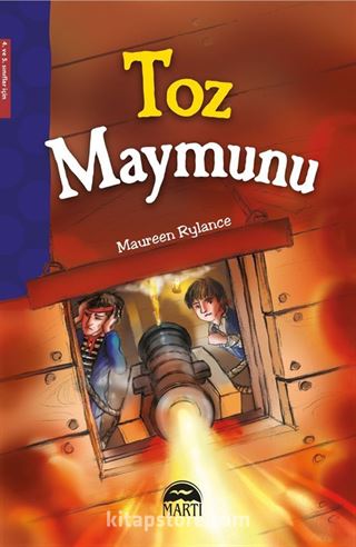 Toz Maymunu