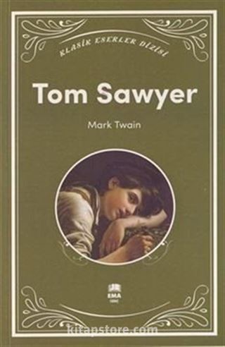 Tom Sawyer / Gençlik Dizisi