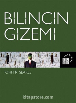 Bilincin Gizemi