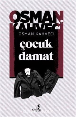 Çocuk Damat