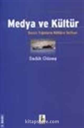 Medya ve Kültür