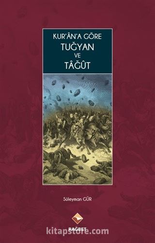 Kur'an'a Göre Tuğyan ve Tağut