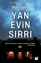 Yan Evin Sırrı