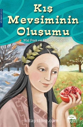 Kış Mevsiminin Oluşumu