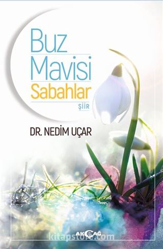 Buz Mavisi Sabahlar