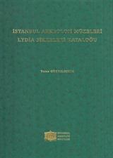 İstanbul Arkeoloji Müzeleri Lydia Sikkeleri Kataloğu