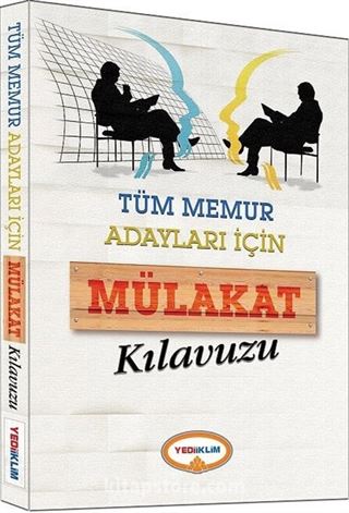 Tüm Memur Adayları İçin Mülakat Kılavuzu