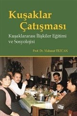 Kuşaklar Çatışması