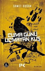 Cuma Günü Uçmayan Kuş