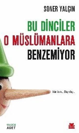 Bu Dinciler O Müslümanlara Benzemiyor