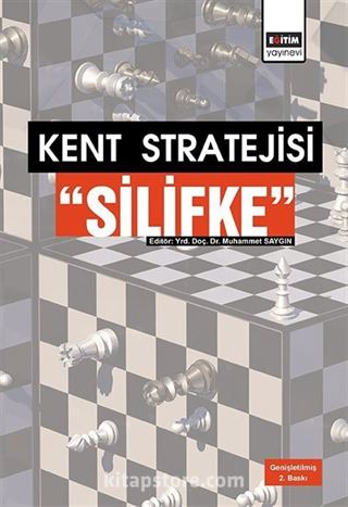 Kent Stratejisi Silifke