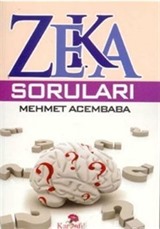 Zeka Soruları (Cep Boy)