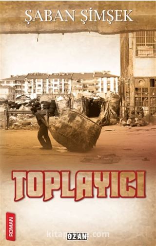 Toplayıcı