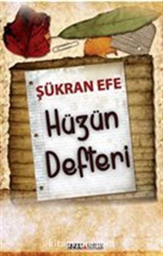 Hüzün Defteri