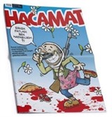 Hacamat Mizah Dergisi 2 Eylül Çarşamba Sayı:27 2015