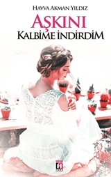 Aşkını Kalbime İndirdim