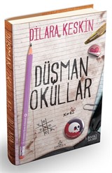 Düşman Okullar (Ciltli)