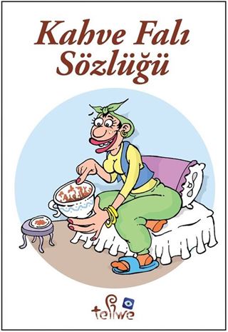 Kahve Falı Sözlüğü