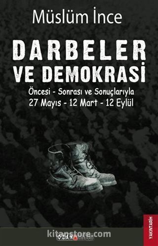 Darbeler ve Demokrasi