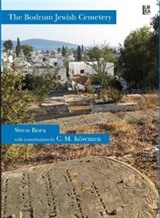 The Bodrum Jewish Cemetery