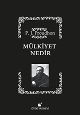 Mülkiyet Nedir