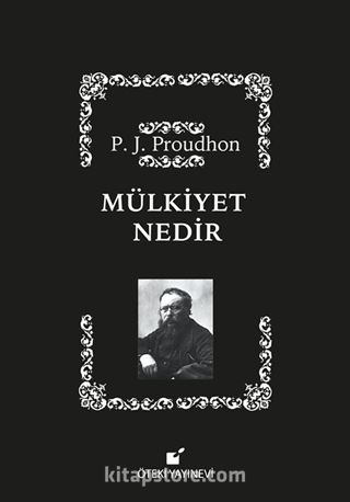 Mülkiyet Nedir