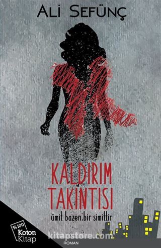 Kaldırım Takıntısı