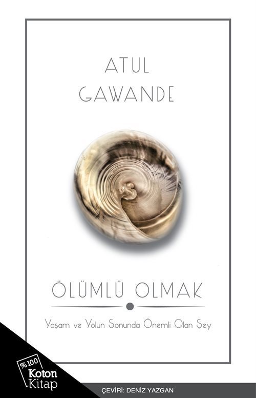 Ölümlü Olmak