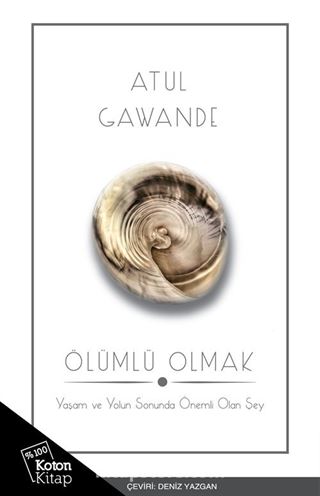 Ölümlü Olmak