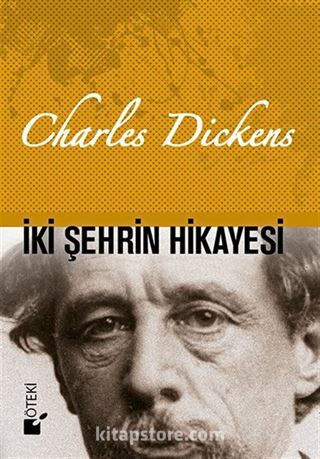 İki Şehrin Hikayesi