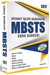 2017 MBSTS Soru Bankası