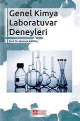 Genel Kimya Laboratuvar Deneyleri