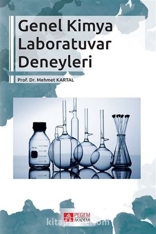 Genel Kimya Laboratuvar Deneyleri