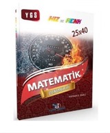 25x40 Matematik Denemeleri