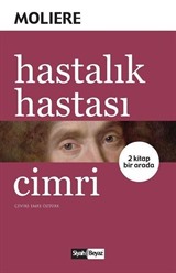 Hastalık Hastası - Cimri (2 Kitap Birarada)