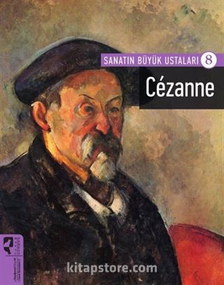 Cezanne / Sanatın Büyük Ustaları 8