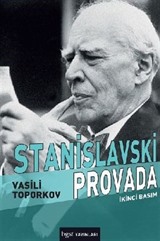 Stanislavski Provada