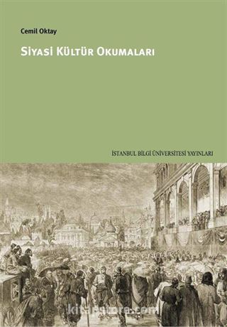 Siyasi Kültür Okumaları