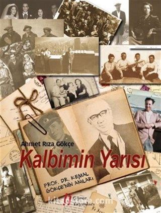 Kalbimin Yarısı