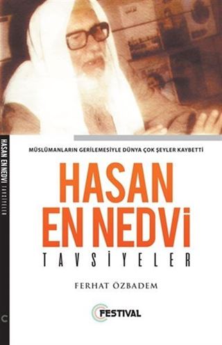 Tavsiyeler / Hasan En Nedvi