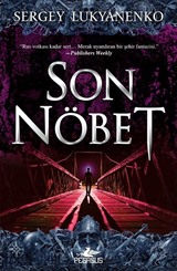 Son Nöbet