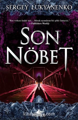 Son Nöbet