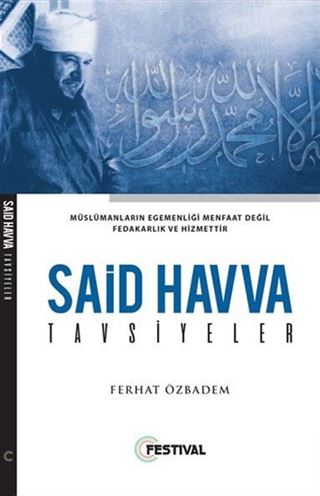 Tavsiyeler / Said Havva