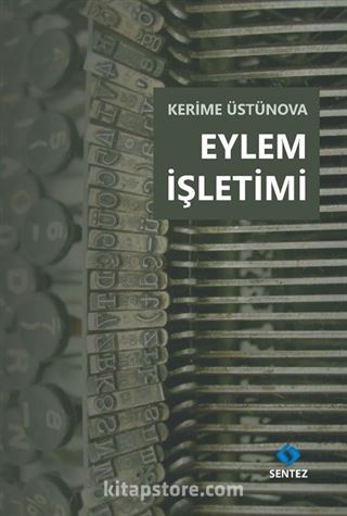 Eylem İşletimi