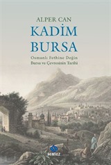 Kadim Bursa