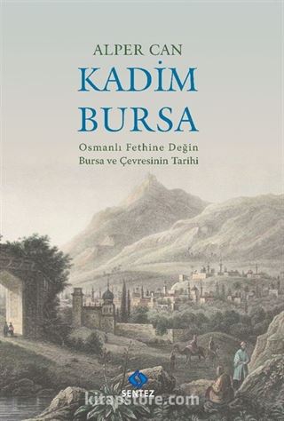 Kadim Bursa