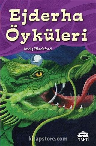 Ejderha Öyküleri