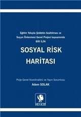 Sosyal Risk Haritası