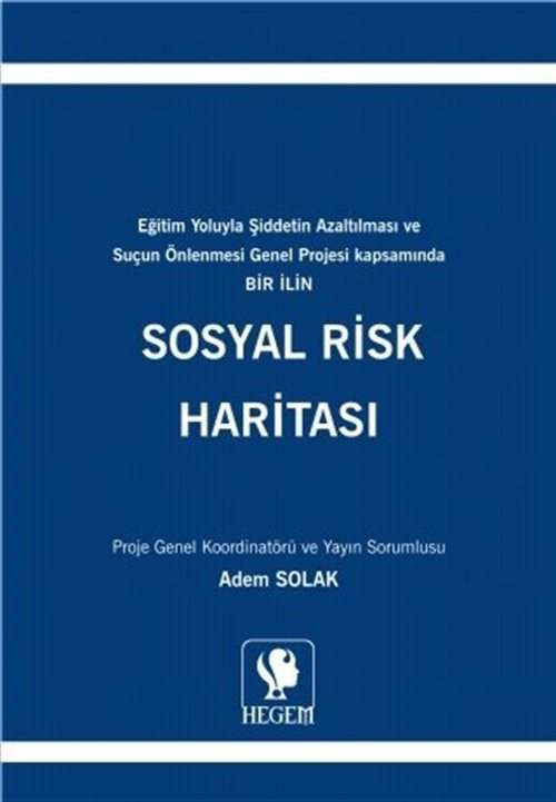 Sosyal Risk Haritası