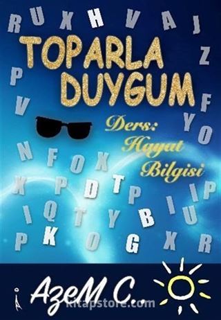 Toparla Duygum